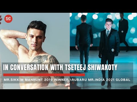 Tseteej Shiwakoty News