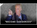 Transform Yourself Into A MONSTER Jordan Peterson Motivation
