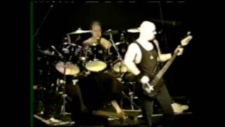 Acheron Live at Milwaukee Metalfest 7/25/1997