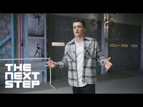The Next Step Season 8 | If Not Dancing...