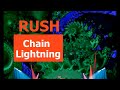 Rush - Chain Lightning (live)