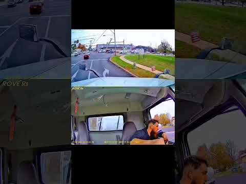 the moment that makes trucking worth it #trucker #truck #trucking