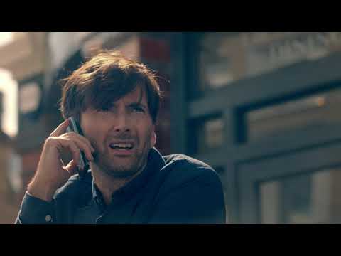 There She Goes Series 1 Episode 1