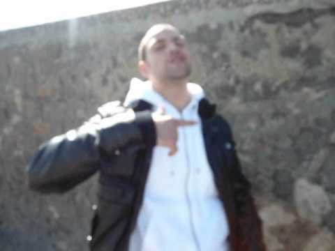 JOE INTENSO - TUTTO x TUTTO (prod. Stone Cold Beatmaker) [Street Video]