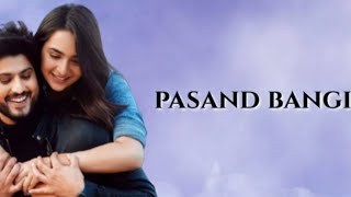 Pasand Bangi Full Song With Lyrics • Gurnam Bhullar Ft. Gurlez Akhtar • & Desi Crew |