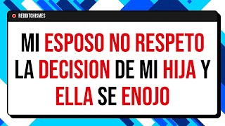 Mi hija acusa a su padre de plagio por reescribir su libro Debo apoyarla a ella