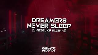 Rebel Of Sleep - Loneliness video