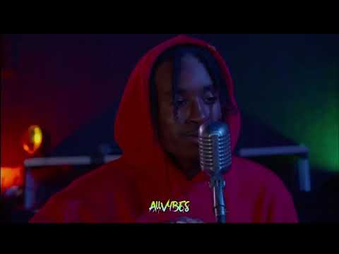 RNS Hunchø- BABY TWINSKIIII (Open Mic Performance)