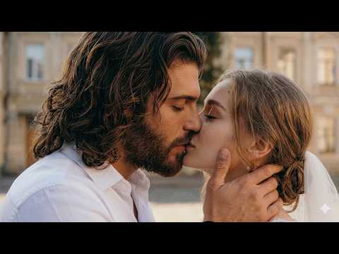 UM CASAMENTO ARRANJADO PARA FUGIR DO EX ABUSIVO | Prometida | FILME COMPLETO DE ROMANCE