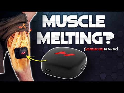 What Surprises Me the Most About the Venom Go (Wearable Tech Review)