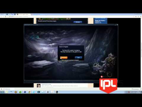 M5 vs CRS.eu game 3 @ IPL 5 EU Round Robin Qualifier