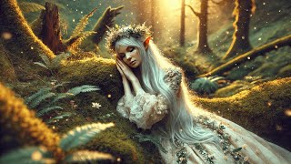 The Sleeping Elf – 24/7 Celtic Fantasy Music | Relaxing Ambient Stream for Studying & Writing