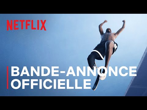 Bande-annonce [Audiodescription]