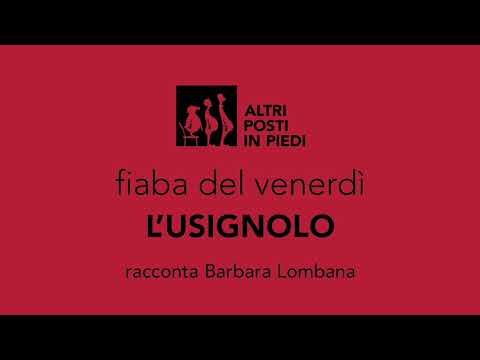 Terza - Fiaba del Venerdì