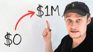$0 - $1M Step By Step