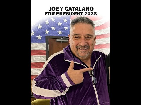 Tonight Show Special: Joey C Fights Back Against the Clowns