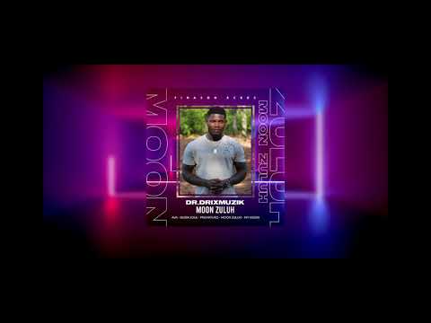 Dr.DrixMuzik - MyVISION (Original Remix)