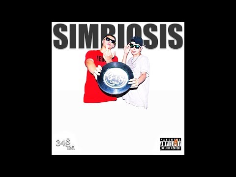 GANJAHMAN x COQEÉ FLOW - SIMBIOSIS