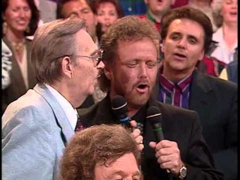 Oh What A Savior  Dean Brown and Rosie Rozelle