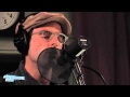 Clap Your Hands Say Yeah - "Same Mistake" (Live at WFUV)
