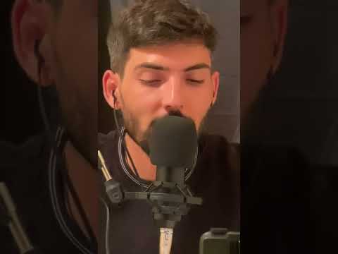 SAHIL RZAYEV - Ölüme telesirəm 2022 yeni şeir