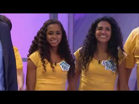 Family Game Night Season 1 Episode 12