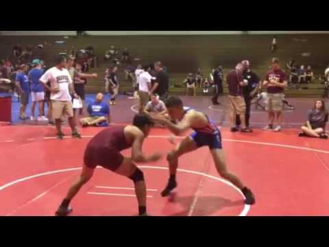 LG tourney 8/2016