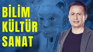 Bilim, Sanat, Kültür Sohbetlerimizle Her Hafta Farklı Bir Konuğumuzla Birlikte S