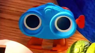 Toy Story Official Trailer | 1995 | IMDb: 8,3/10