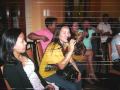 Sta Lucia Elementary School Reunion Batch 94 Wmv
