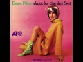 Dave Pike - Jet Set