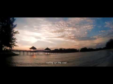 Megat Fazly - Your Face (The Frames Cover)