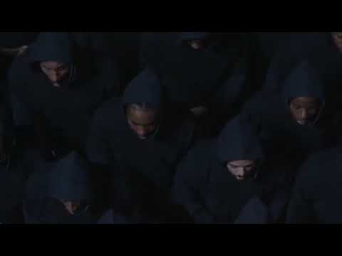 Kanye West Full Sunday Service Performance