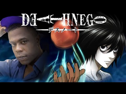 Death Nego - Abertura - Nego Bam