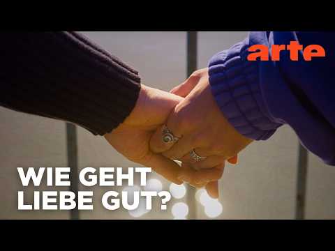 Video Thumbnail: Liebe heute: Wie klappt das? | Twist | ARTE