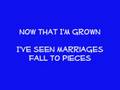 The Academy is...-Down and Out w/lyrics 