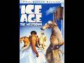Opening To Ice Age The Meltdown 2006 DVD Full Screen
