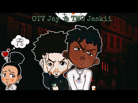 TMG Jaskii x OTV Jay #TrenchBrothers #viral #trending #streetlife #chicago #otv New music