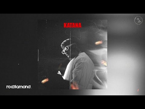 Samara - Katana (Audio)