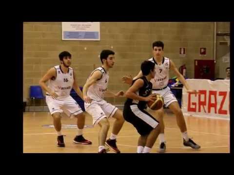 SBF Veni Basket U19 Elite