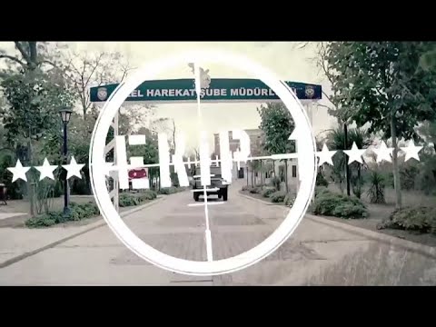Ekip1. 37 Bölüm . HD