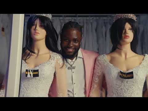 Azariel - POPULAR ft Kurt Lee x Stiffy Stiff (Official Music Video)