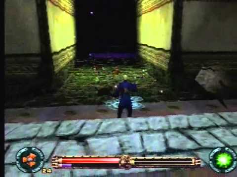 ODT Escape or Die Trying LVL7 PT1