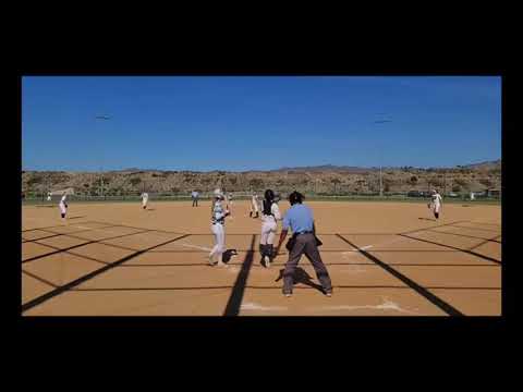 West Coast Wolverines Vs. Athletics Nielsen