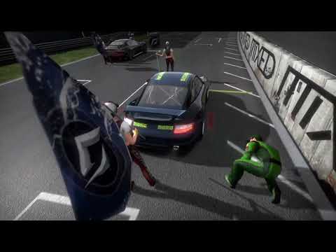 NFS Shift PC - Career Mode Playthrough Pt 152