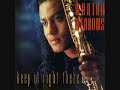 Marion Meadows - Keep It Right There