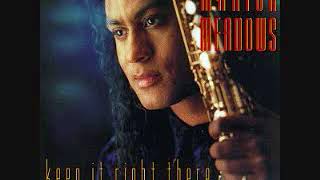 Marion Meadows - Keep It Right There
