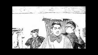 Tres mens show (dame una señal chiquita)