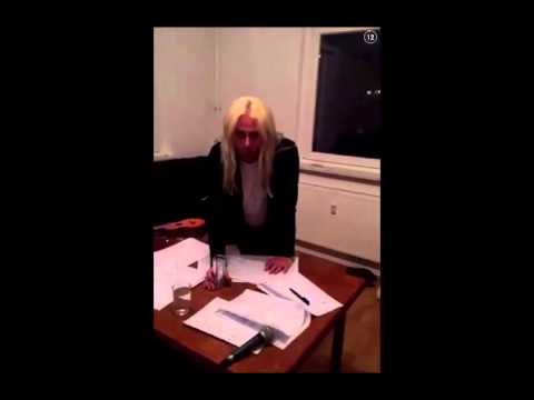 !!Jack Strify - the most funny video!!