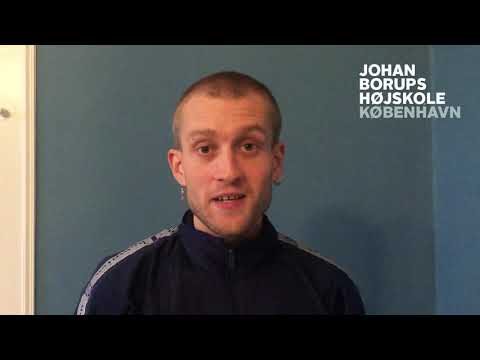 Jonas Eika: Stjæl sætninger, der giver dig energi | Mit bedste råd